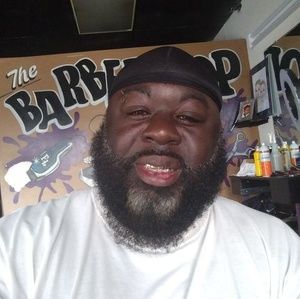 Meet your Posher, Derrall